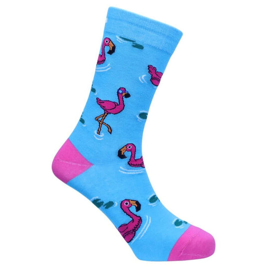 Flamink Sokkies