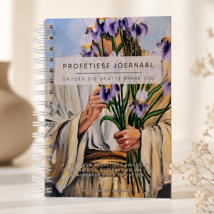 Profetiese Joernaal vir Vroue
