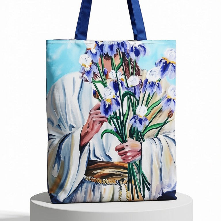 Promises Fulfilled Tote Bag