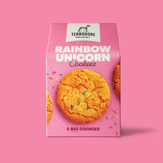 Cookies | Rainbow Unicorn