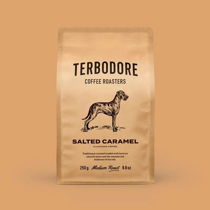 Coffee | Salted Caramel