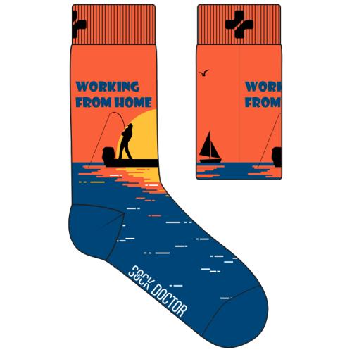 Visvang Sokkies
