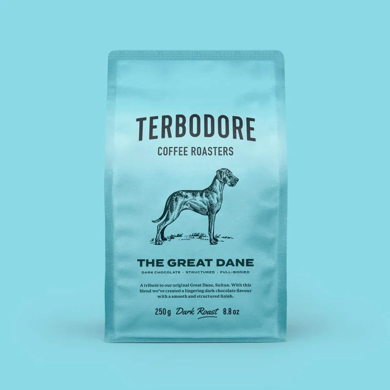 Coffee | The Great Dane | FILTER