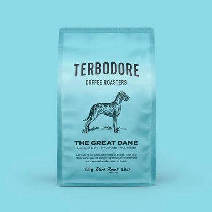 Coffee | The Great Dane | FILTER