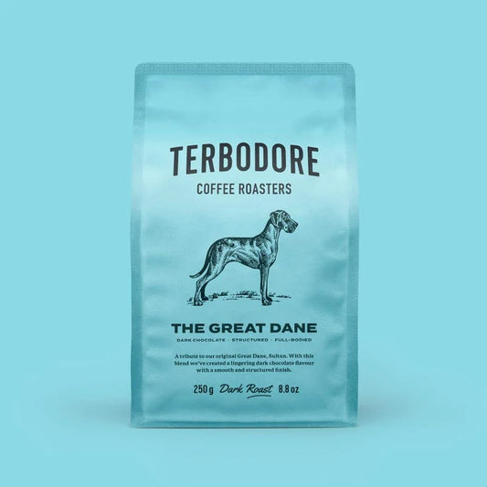 Coffee | The Great Dane | FILTER