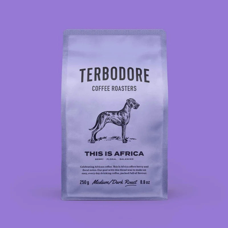 Coffee | This is Africa | FILTER