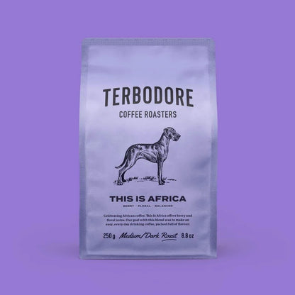 Coffee | This is Africa | FILTER