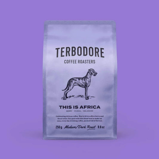 Coffee | This is Africa | FILTER