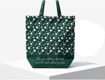 Truth Tote Bag