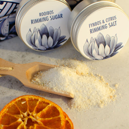 Two in a Bush | Crafted Cocktail Essentials