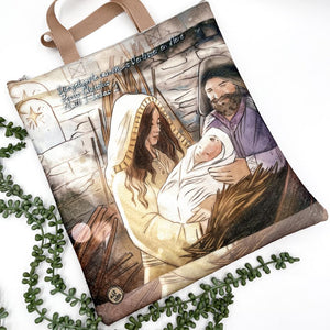 Bybelsak | Jesus se geboorte