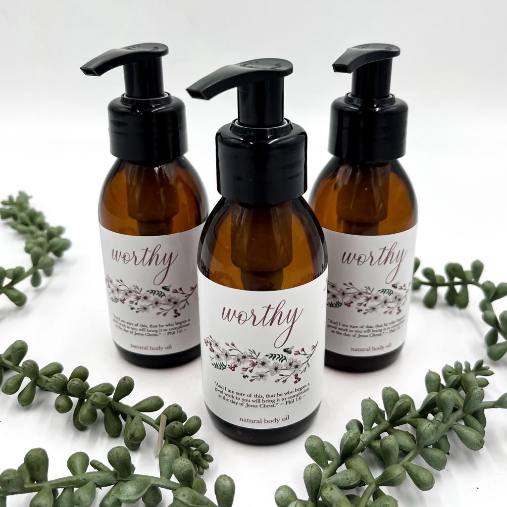 Worthy Lyfolie | 100ml