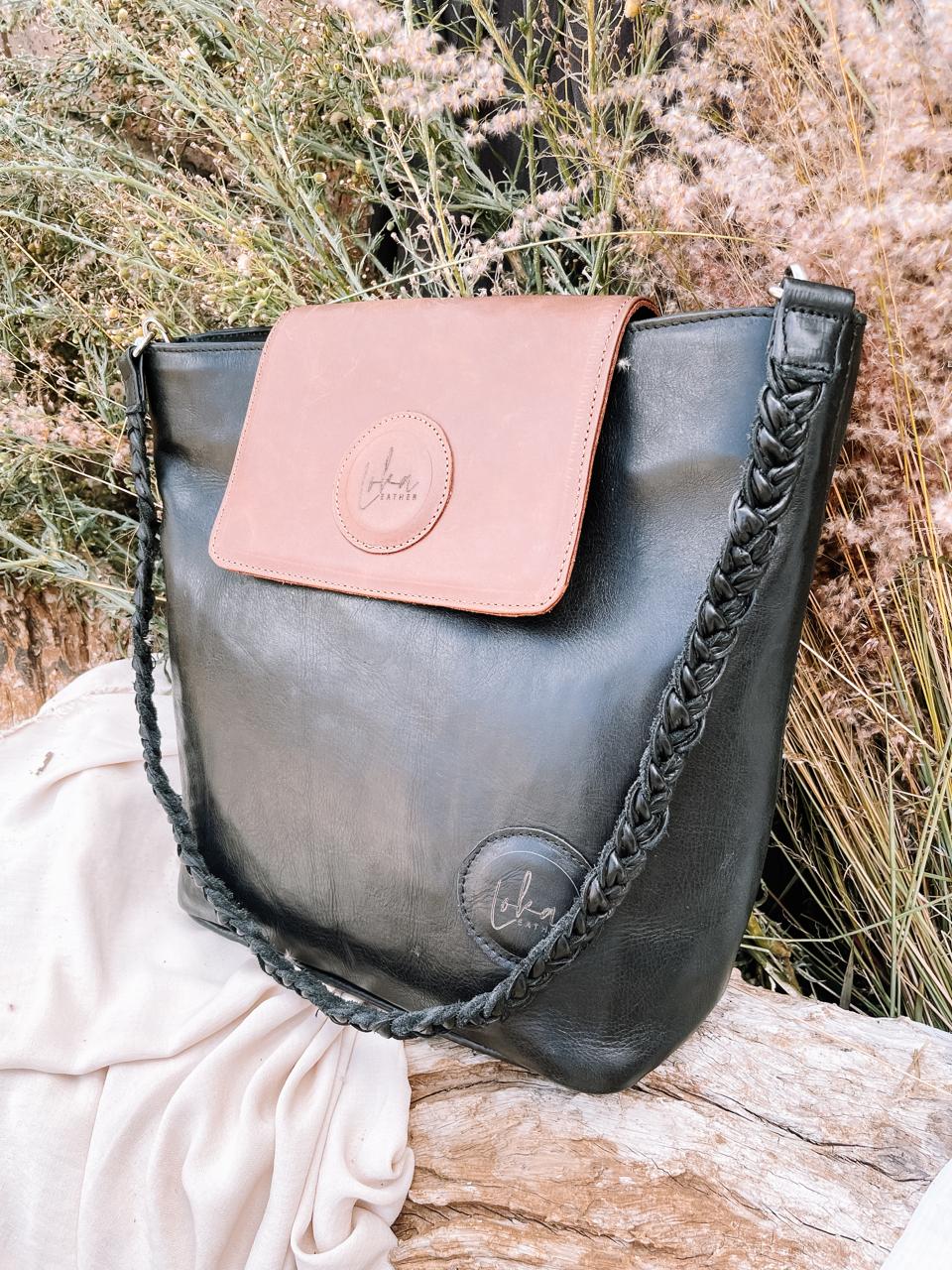Mandy Handbag