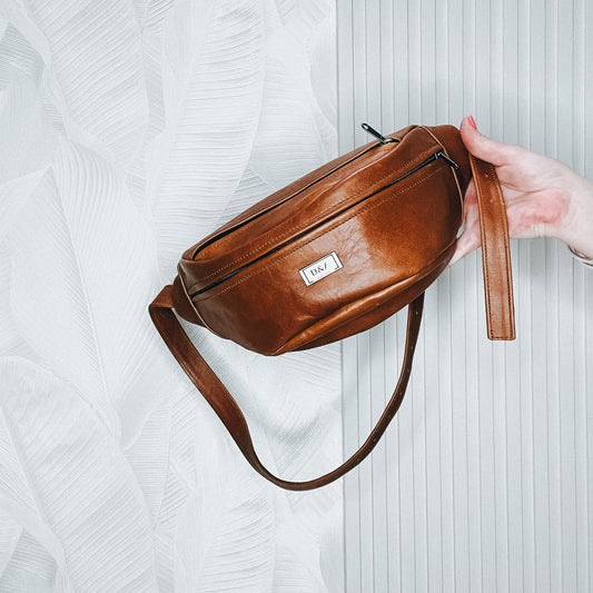 Lemon Moonbag