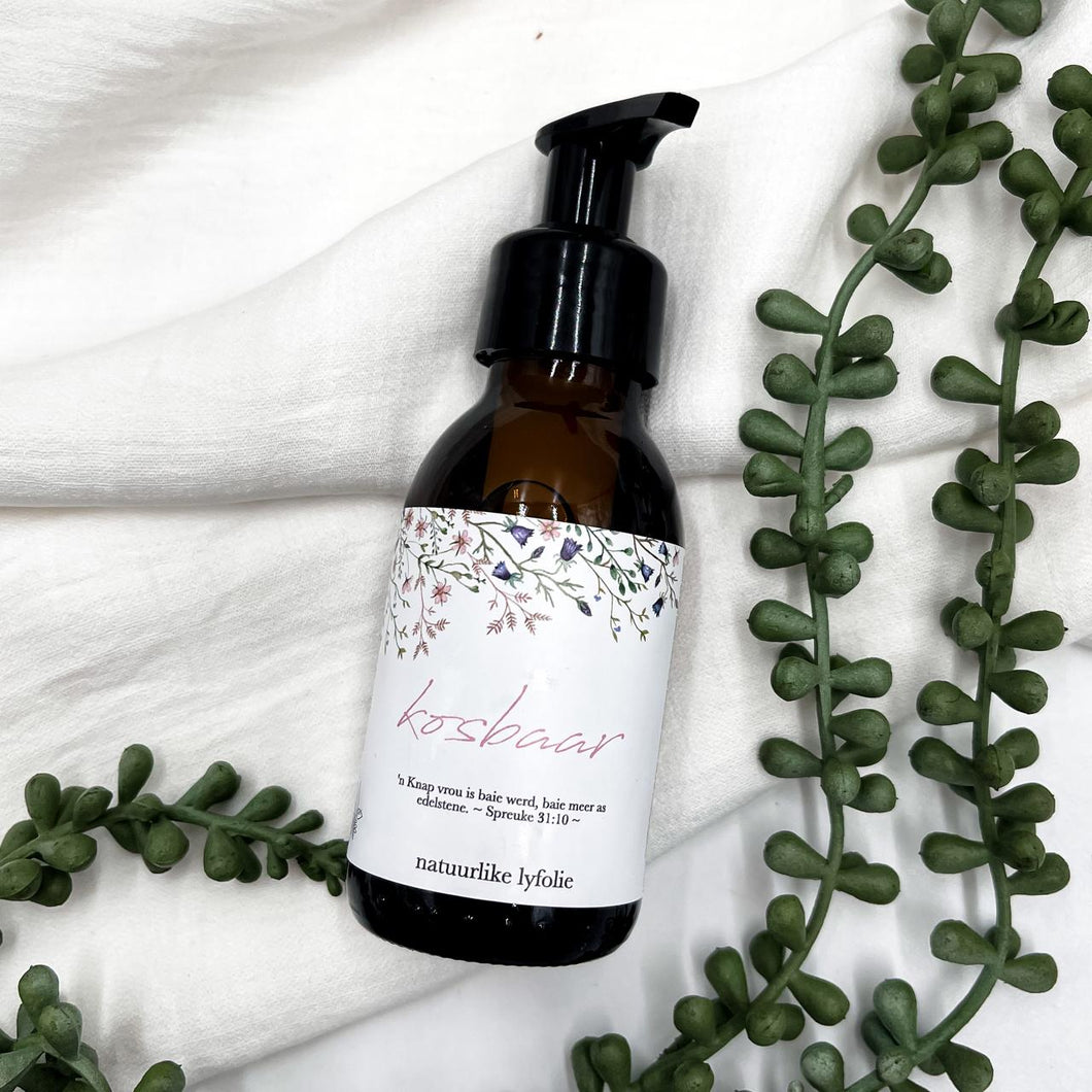 Kosbaar Lyfolie | 100ml