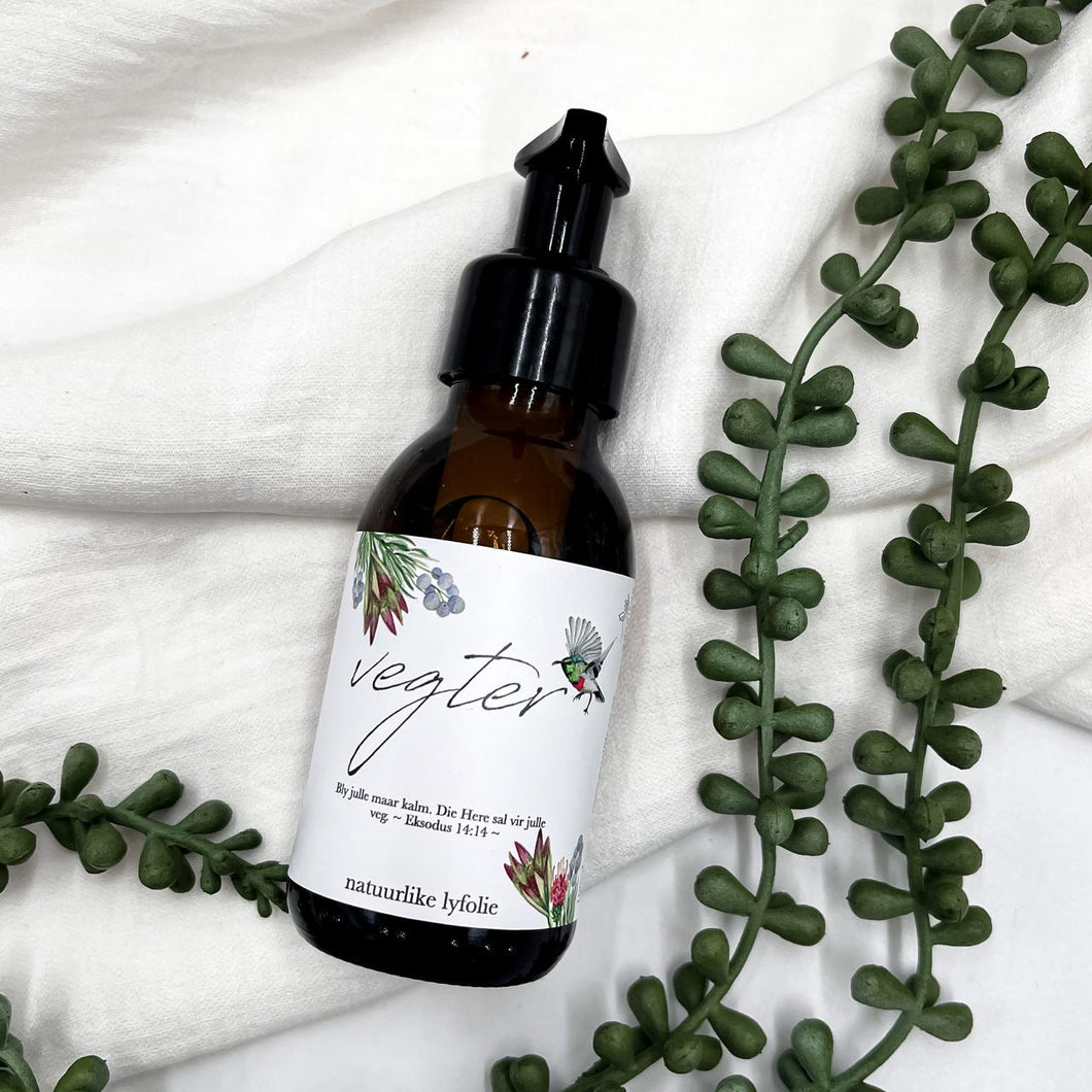 Vegter Lyfolie | 100ml