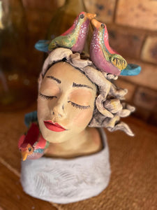 Madeliefie Borsbeeld 2 | Medium