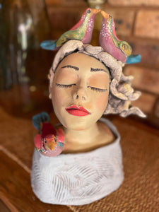 Madeliefie Borsbeeld 2 | Medium