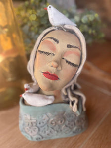 Madeliefie Borsbeeld 1 | Medium