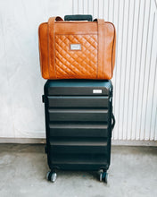 Load image into Gallery viewer, Leather Travel Bag
