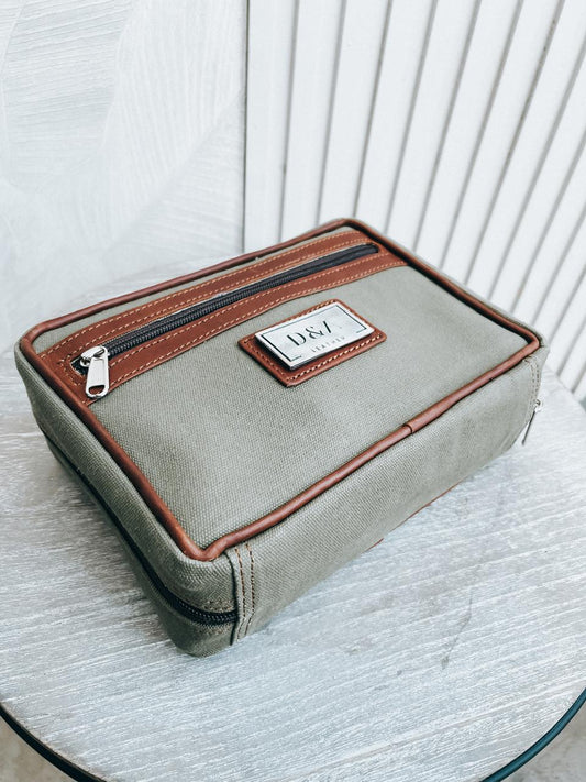 Braai Spice Bag
