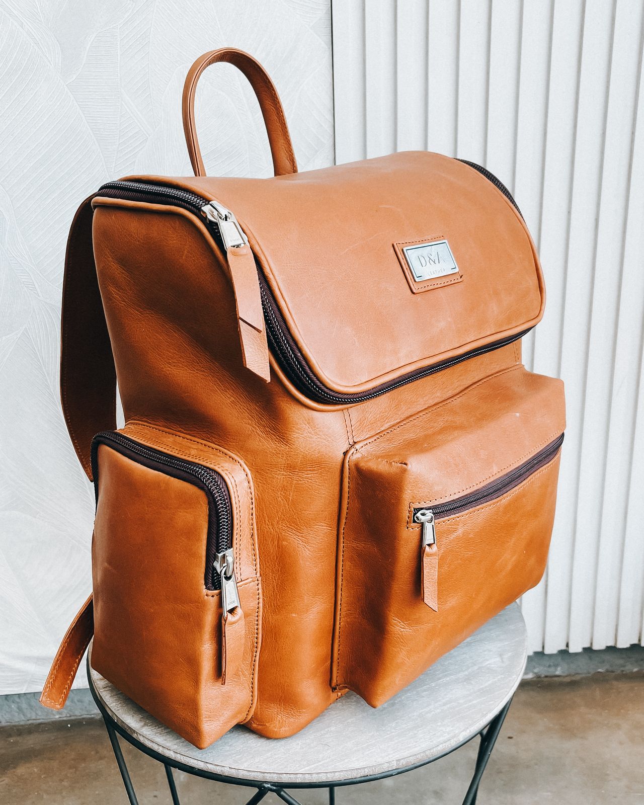 Noah Laptop Backpack