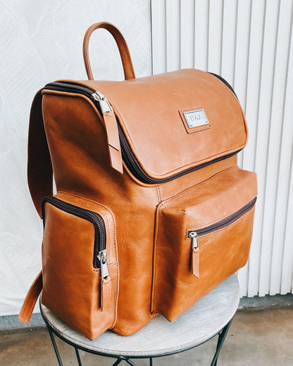 Noah Laptop Backpack