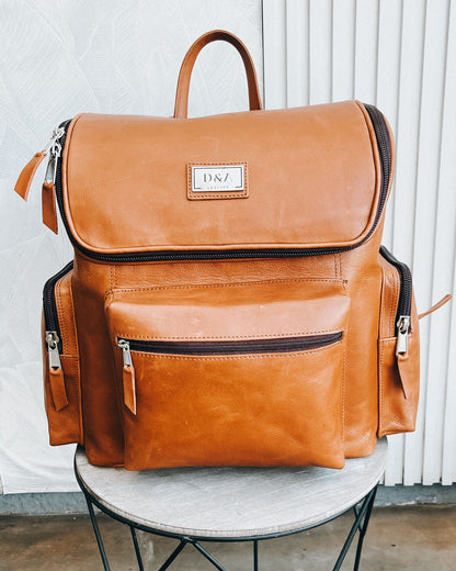 Noah Laptop Backpack