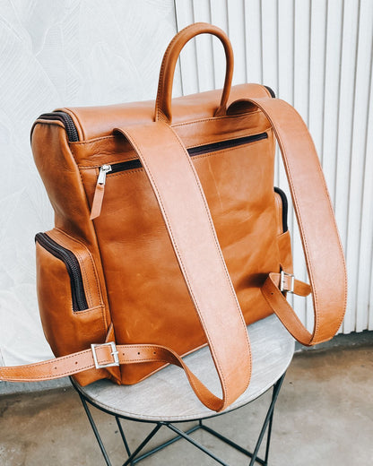 Noah Laptop Backpack