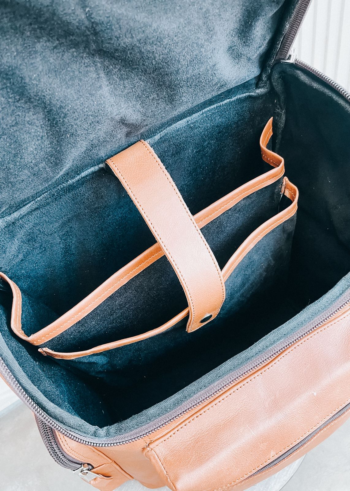 Noah Laptop Backpack