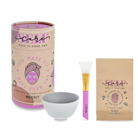 3-Piece Make Your Own Face Mask Kit