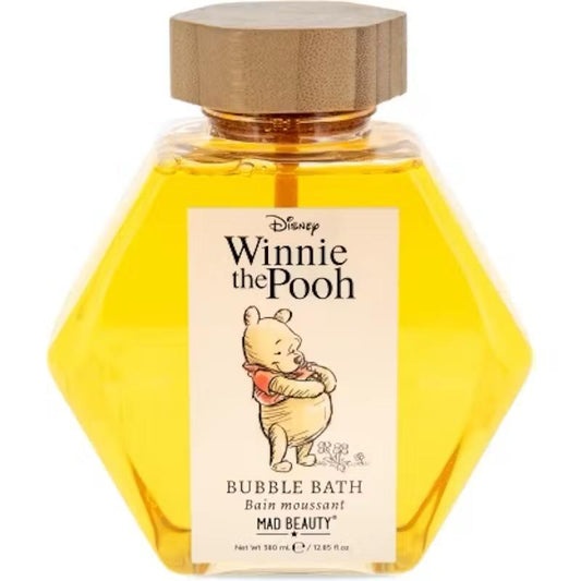 380ml Winnie Bubble Bath