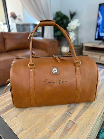 Lente Duffelbag