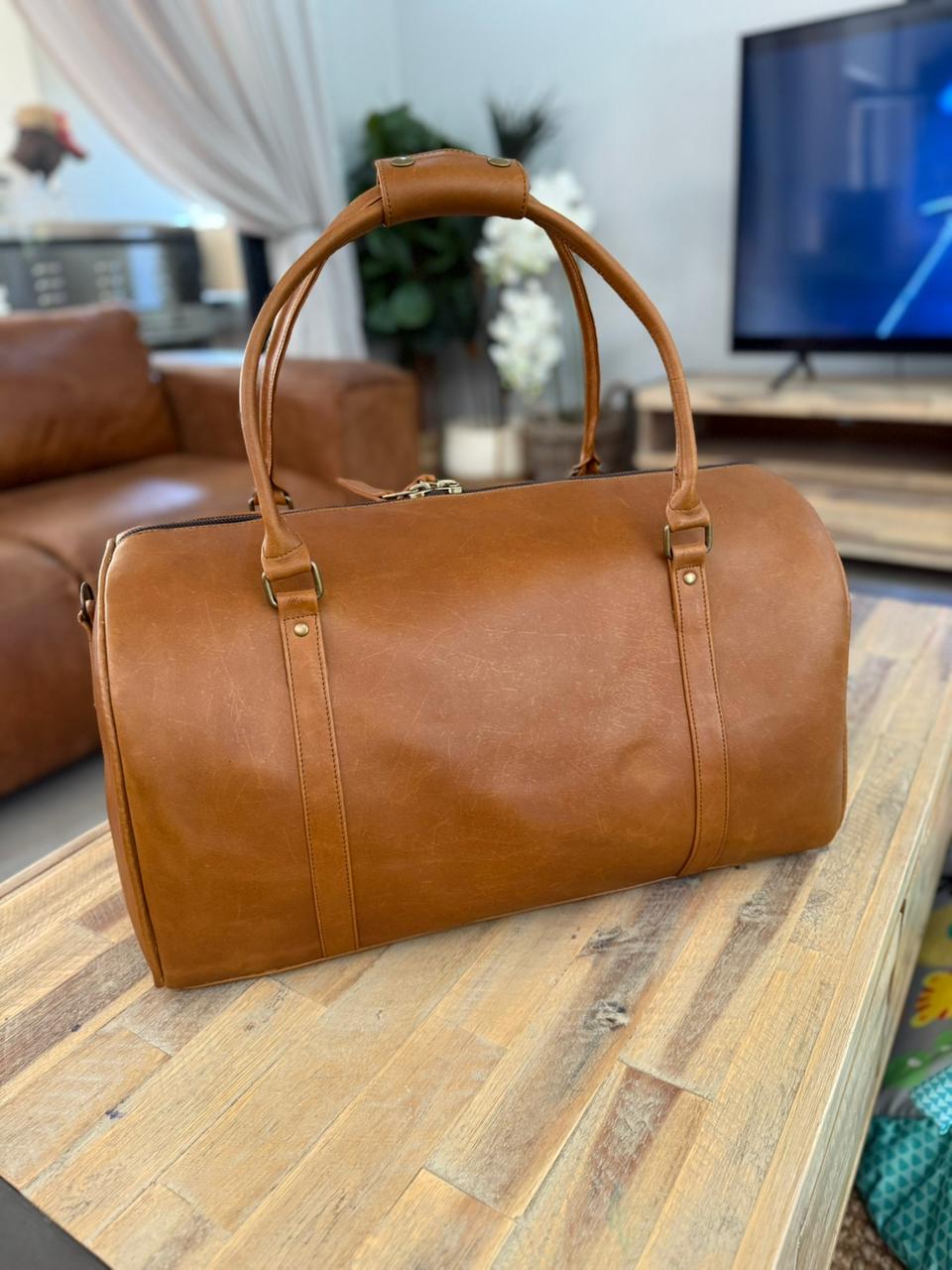 Lente Duffelbag