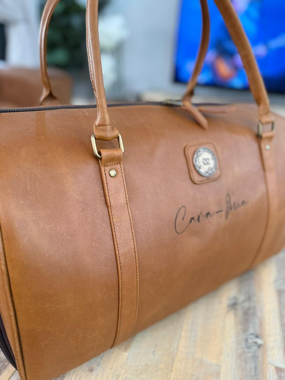 Lente Duffelbag