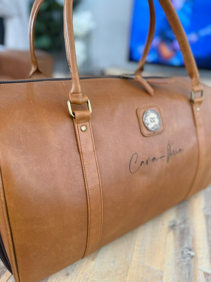 Lente Duffelbag