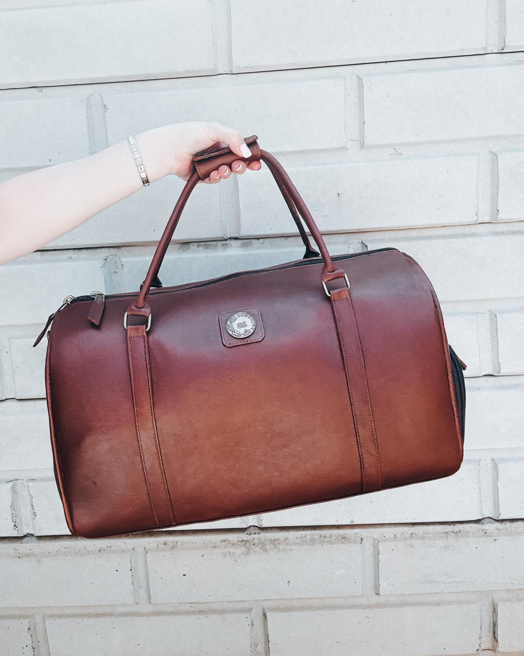 Lente Duffelbag