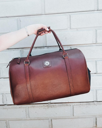 Lente Duffelbag