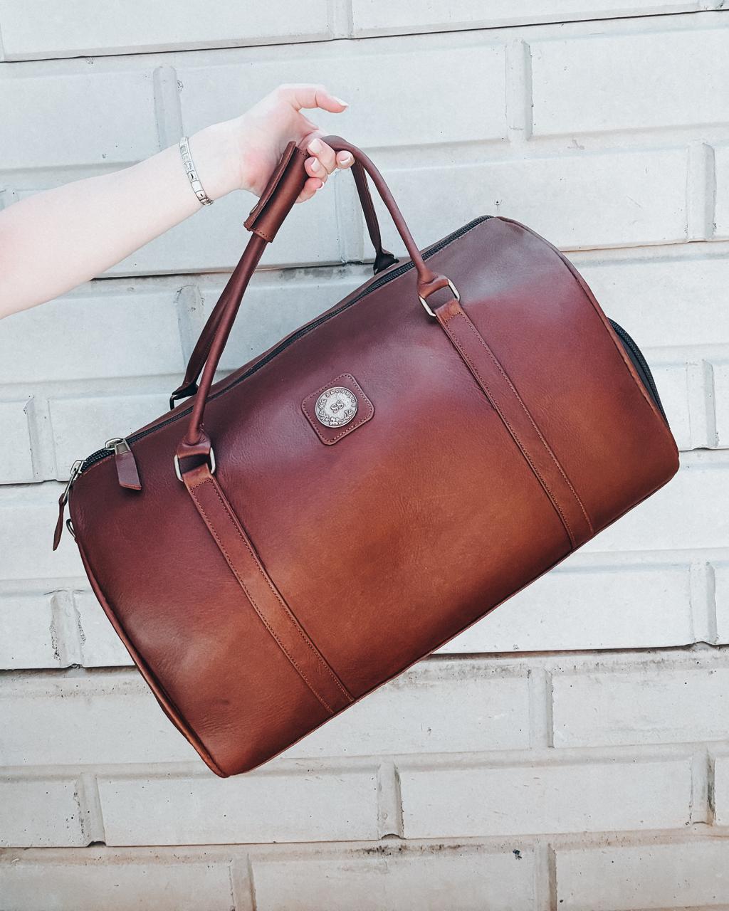 Lente Duffelbag