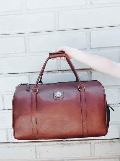 Lente Duffelbag
