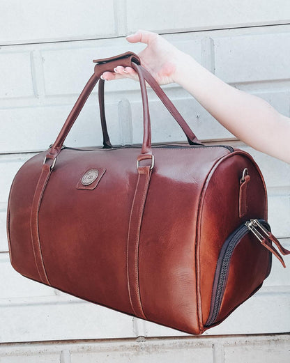 Lente Duffelbag