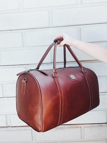 Lente Duffelbag