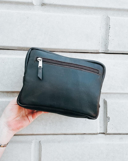 Lente Unisex Toiletbag