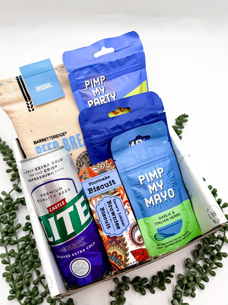 Braaiboks | Original