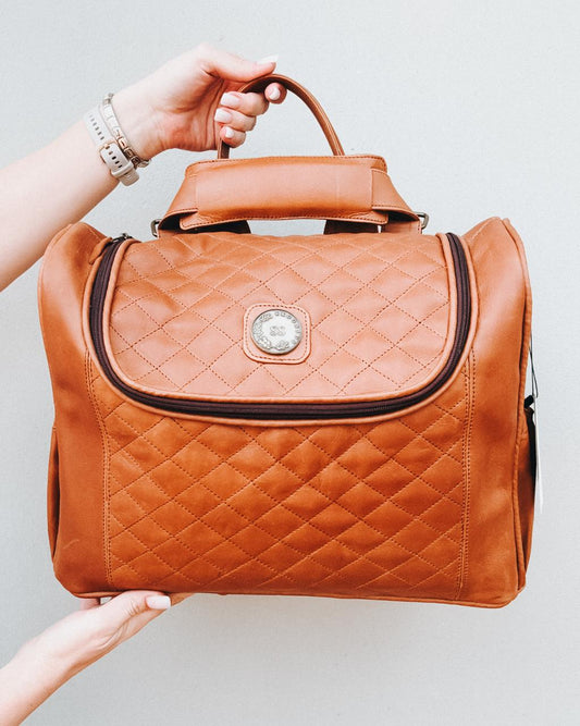 Karoo Doekesak / Vanity