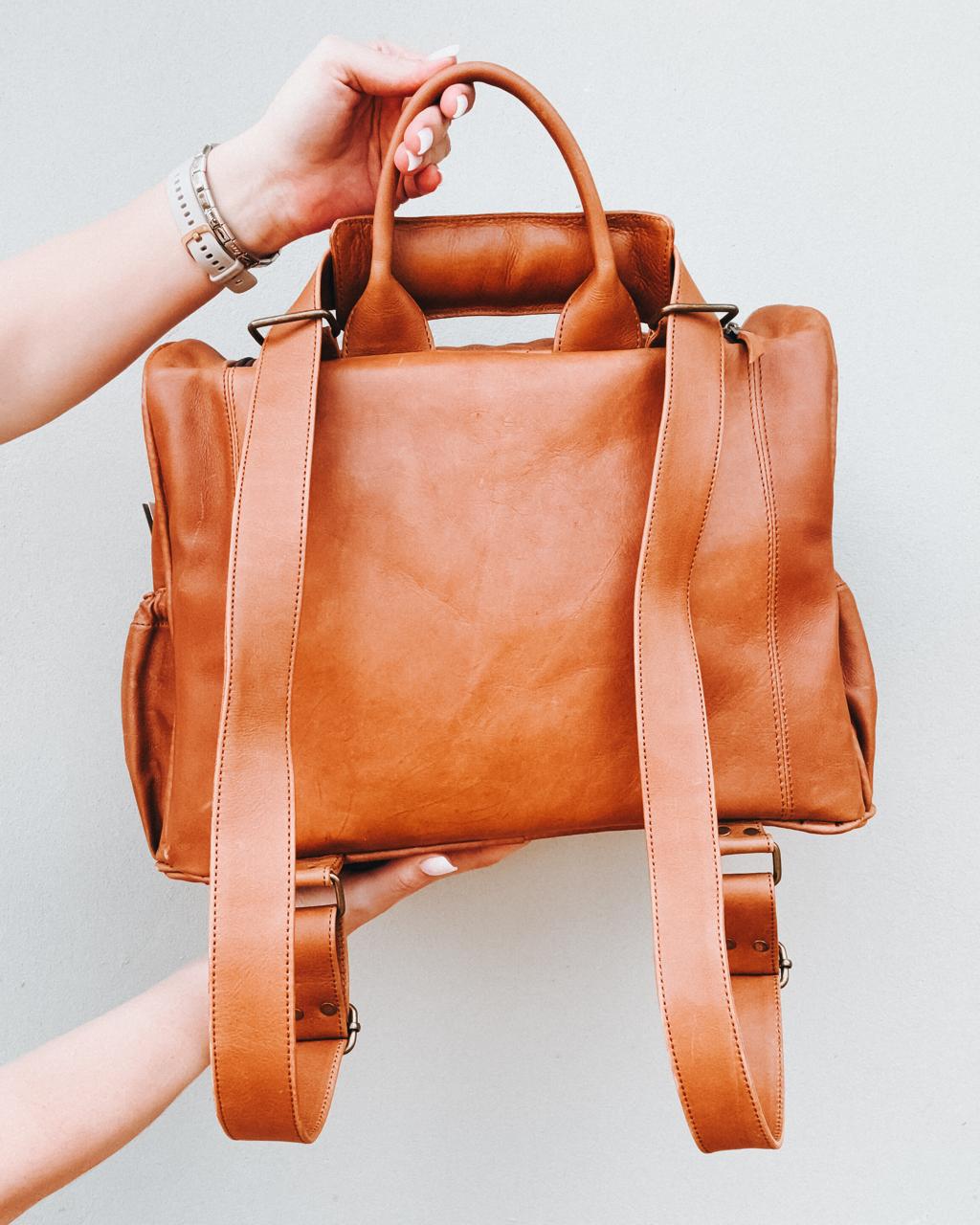 Karoo Doekesak / Vanity