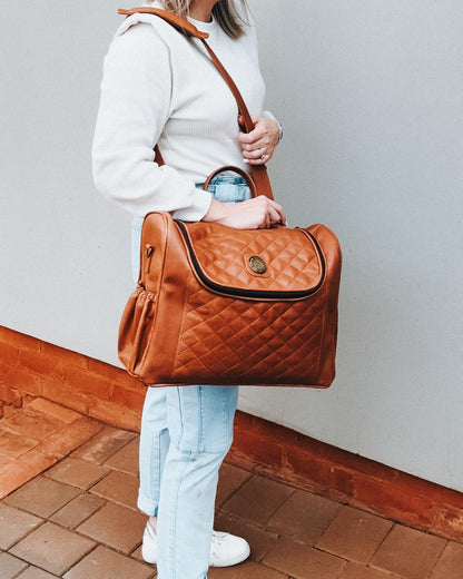 Karoo Doekesak / Vanity