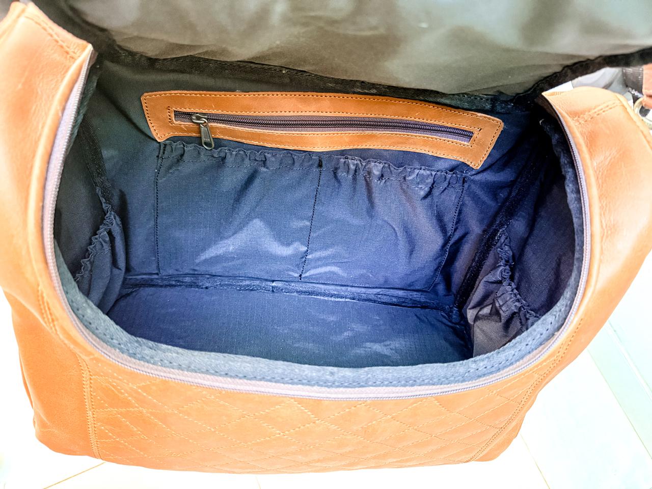 Karoo Doekesak / Vanity