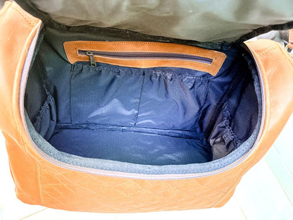 Karoo Doekesak / Vanity