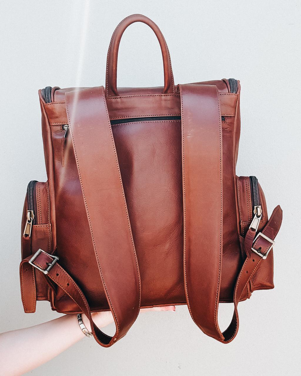 Noah Laptop Backpack